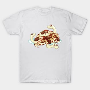 Spaghetti Snakes T-Shirt